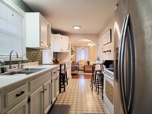 Boardman Basecamp: Work & Play!