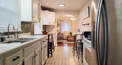 Boardman Basecamp: Work & Play!