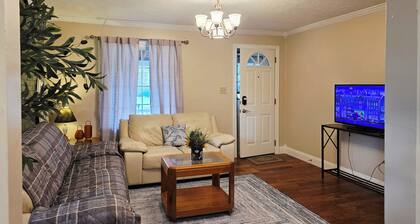 Boardman Basecamp: Work & Play!