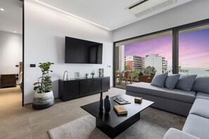 Smart TV