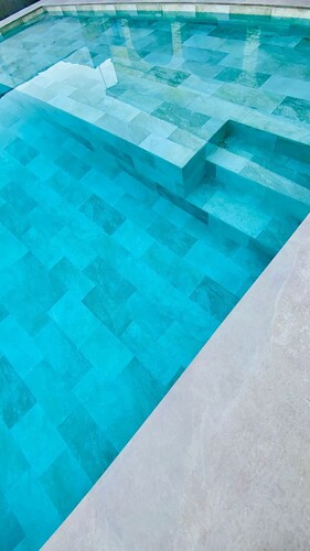 An oasis of relaxation at the gates of Seville