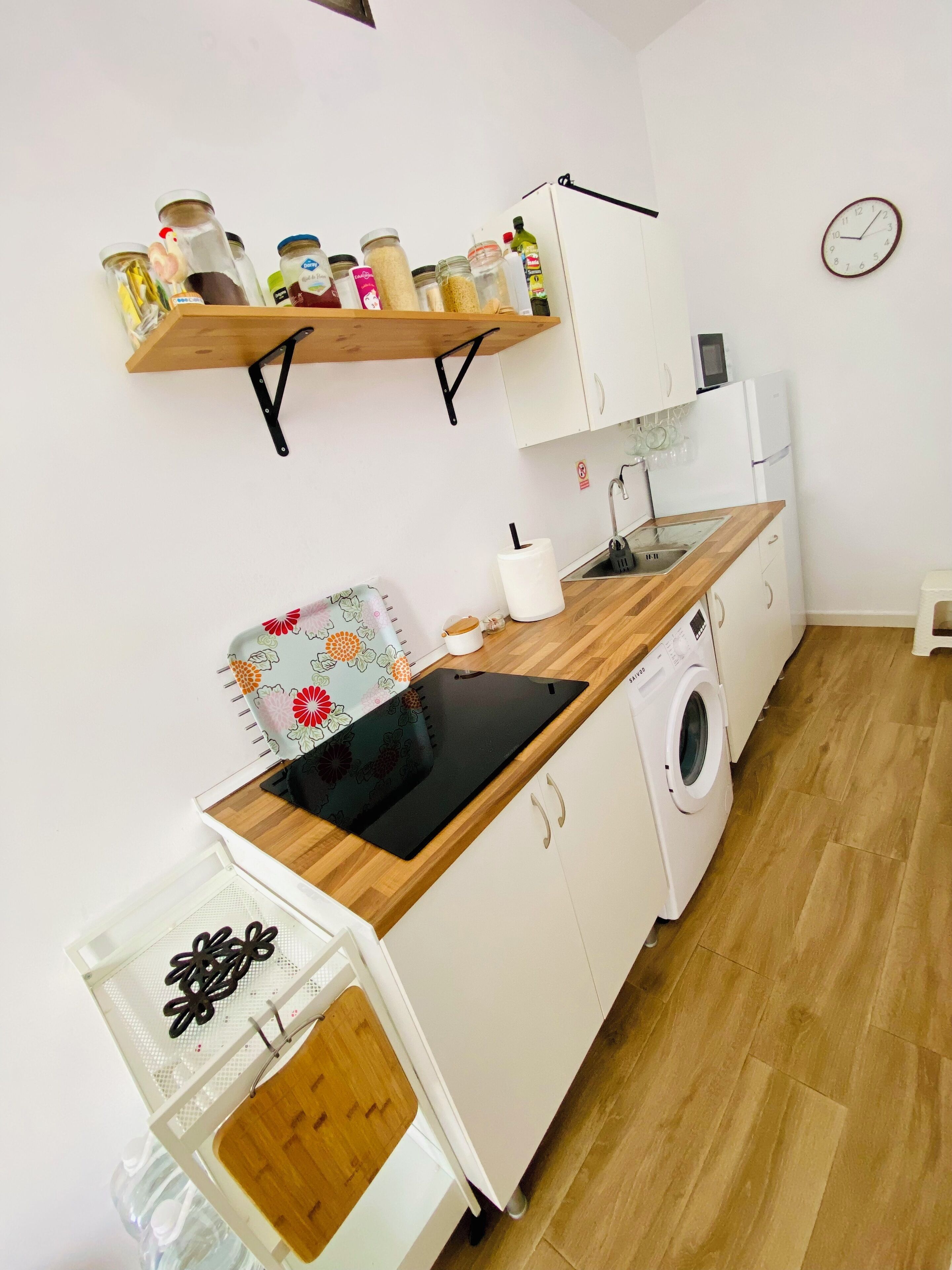 Cozinha privada