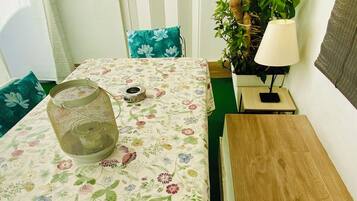 2 chambres, Wi-Fi, literie fournie, accessible en fauteuil roulant