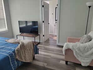 3 chambres, Wi-Fi, draps fournis