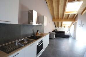 Uuni, liesi, astianpesukone