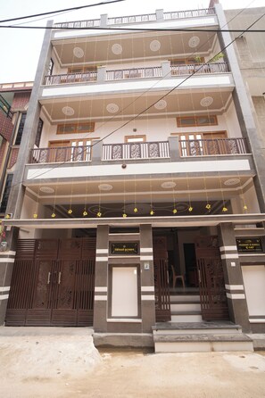 غرفة ديلوكس مزدوجة | واي فاي مجانًا