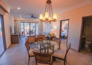 تناول الطعام