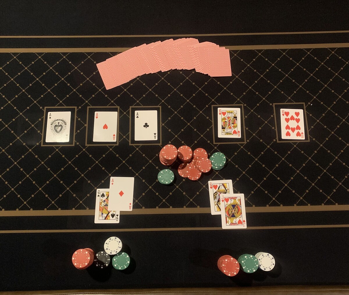 Værtens profilbillede