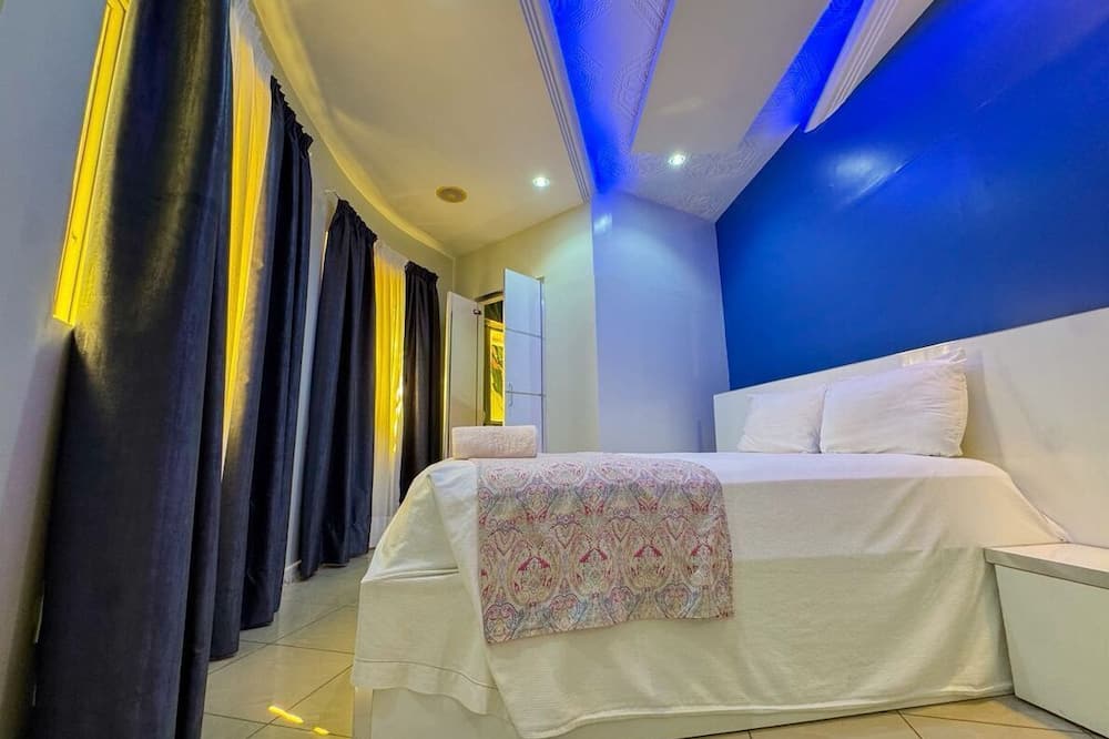 Hôtel Ami Bamba