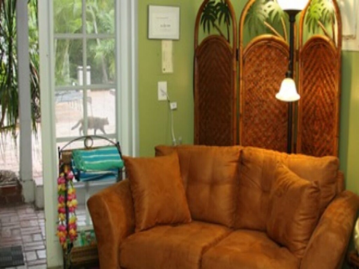 Værtens profilbillede