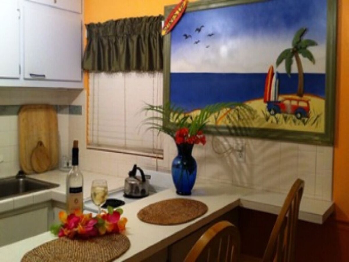 Image de profil de l’hôte