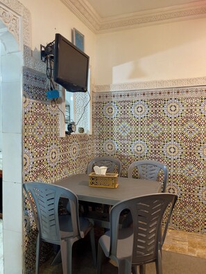 Servei de restauració