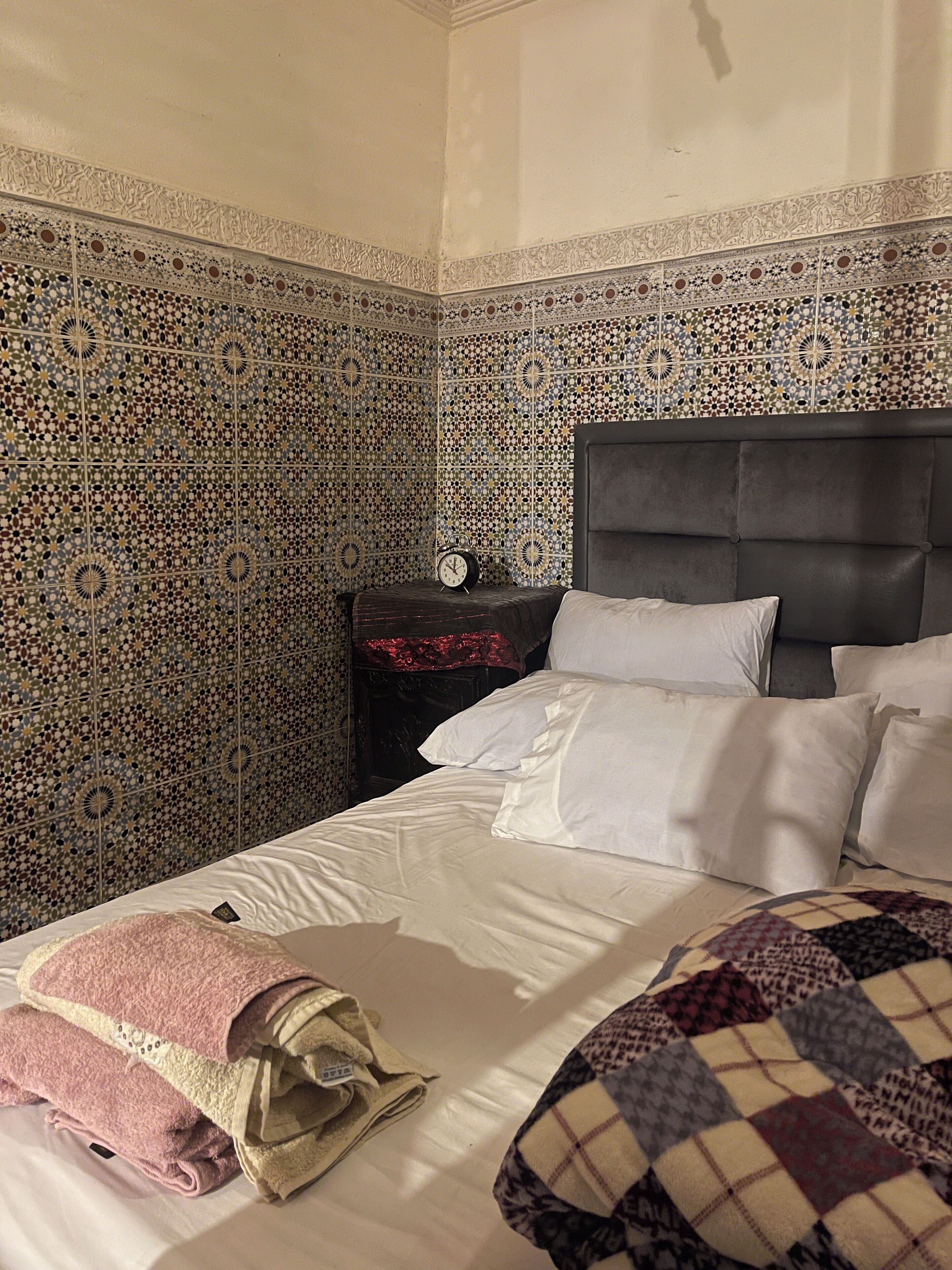 1 غرفة نوم وواي فاي مجانًا