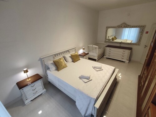 HOME SWEET HOME VACATION RENTAL - TRANI (BT), ITALY