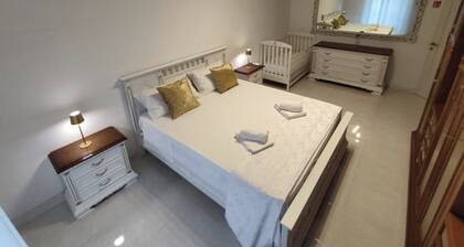HOME SWEET HOME VACATION RENTAL - TRANI (BT), ITALY