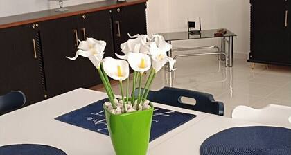 HOME SWEET HOME VACATION RENTAL - TRANI (BT), ITALY
