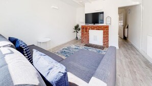Oppholdsområde