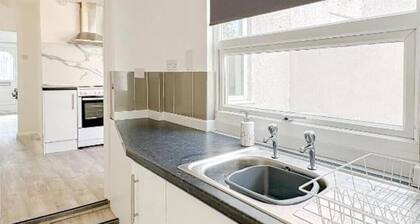 Priscilla Close 1 Bedroom