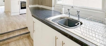 Priscilla Close 1 Bedroom