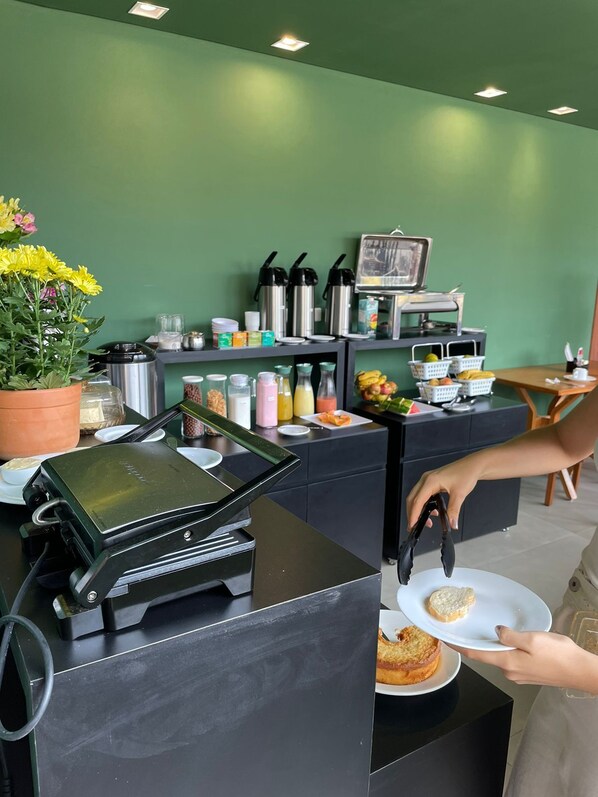 Servicio de la propiedad