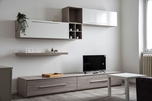 Smart TV - Villa Antonella, app Lavinia (Tavernerio)