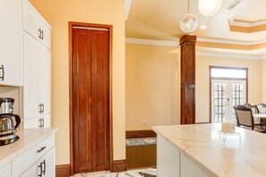 Interior - 8 Mi to French Quarter: Home w/ Patio & Yard! (New Orleans)