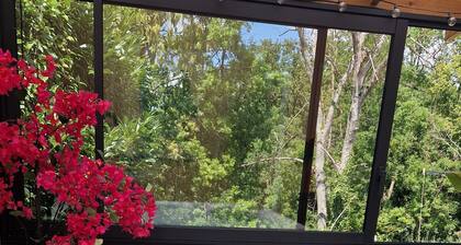 Balisier- La Résidence Belle Créole 10min from Disneyland Duplex 8pers, Jacuzzi!