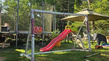 Kinderbereich