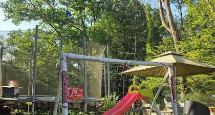 Balisier Maison SPA—100% Private, 10 Minutes from Disneyland
