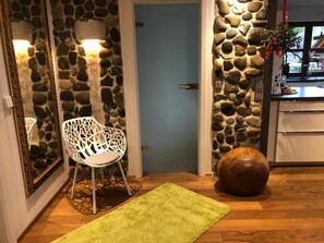 Interior - Vacation apartment Design & Nature (Fronreute)