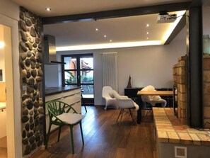 Interior - Vacation apartment Design & Nature (Fronreute)