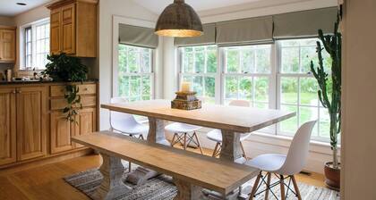 Williston House - 20-45M To Burlington, Ski Areas