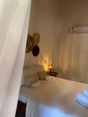 Suite, Garden View | Free WiFi - VILLA SOLEIL (Amontada)