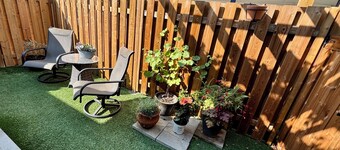 South Pandosy Bungalow close to KGH Hospital