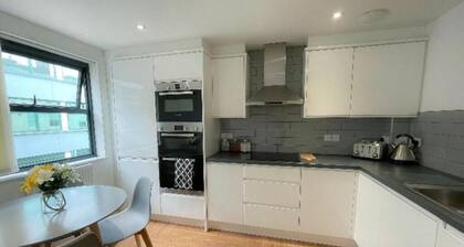 Prosper House Apartment 1 - Stylish City living