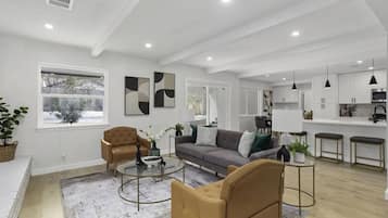 Smart TV dan perapian