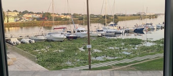 Naval Marina View Apartment 1