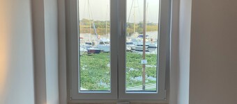 Naval Marina View Apartment 1