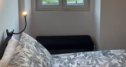 Naval Marina View Apartment 1