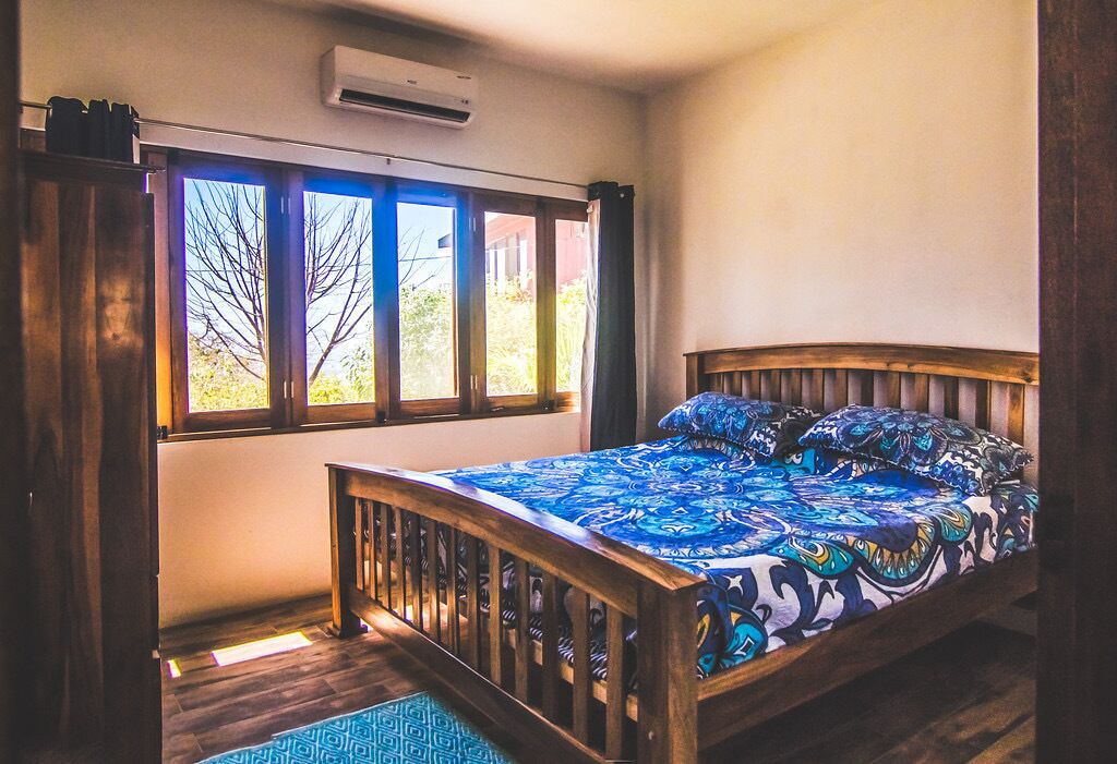 2 makuuhuonetta, Wi-Fi, vuodevaatteet