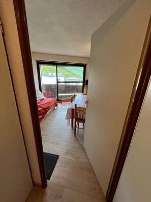 Interior - Apartment at the foot of the slopes in Saint Lary Soulan - Ideal for vacations (Saint-Lary-Soulan)