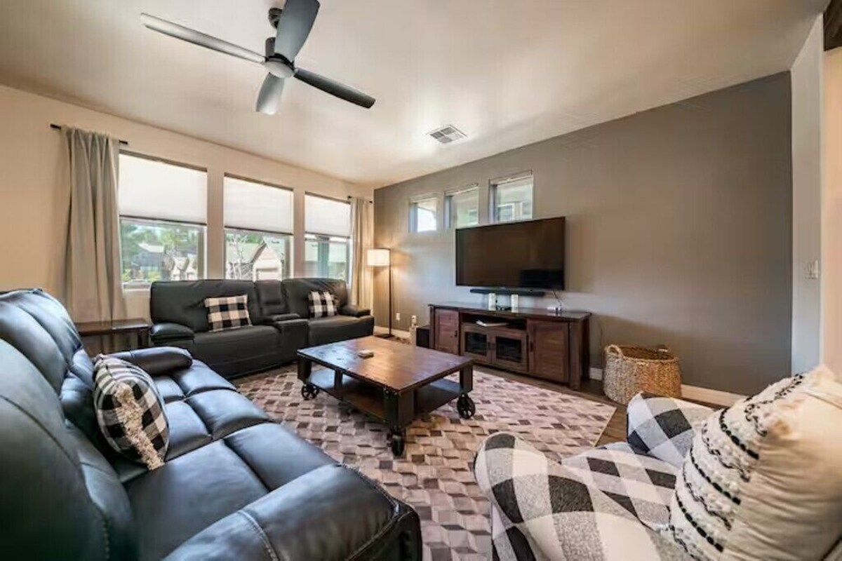 Bild für Gastgeberprofil