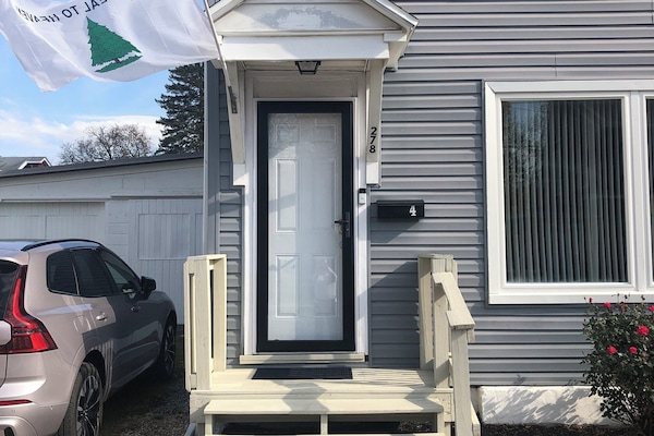 DĂ©tail de lâextĂ©rieur