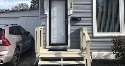 Cozy 1-bedroom Apartment in Charming Middletown, PA