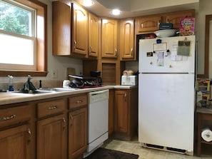 Cozinha privada