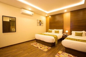 Room - Hotel Buddy (Kathmandu)