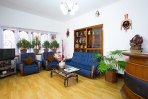 Interior - Hotel Tashi Dhele (Kathmandu)