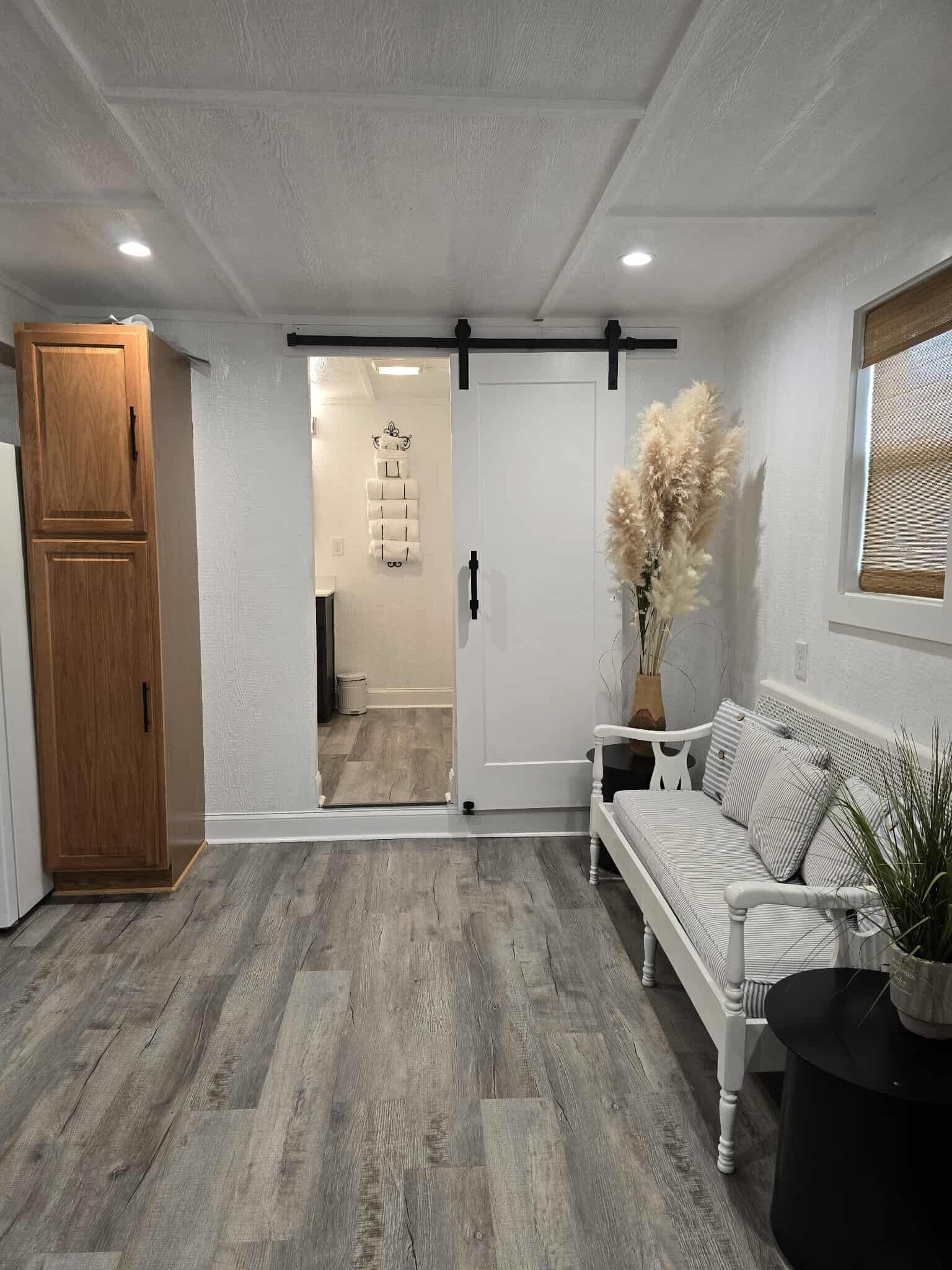 Delightful Studio With Split Ac  In Old Village Of  Avon - Outer Banks, NC