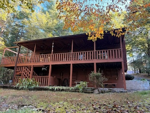 Exterior - Hepp’s Serenity (Murphy)