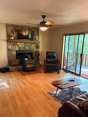 Smart TV - Hepp’s Serenity (Murphy)